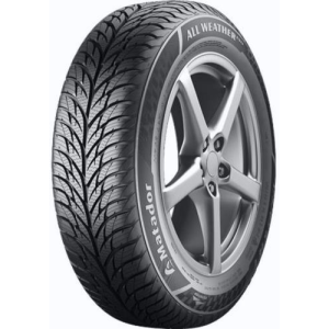 Celoročné pneumatiky Matador MP62 ALL WEATHER EVO 185/60 R14 82T