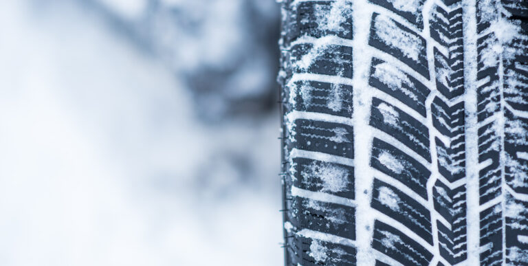 Ako si vybrať zimné pneumatiky