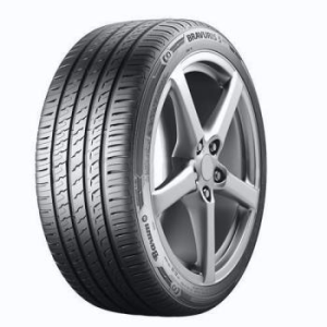 Letné pneumatiky Barum BRAVURIS 5 HM 235/45 R18 98Y