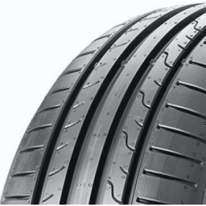 Letné pneumatiky Dunlop SPORT BLURESPONSE 195/65 R15 91H