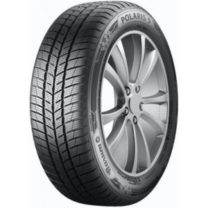 Zimné pneumatiky Barum POLARIS 5 225/60 R18 104V