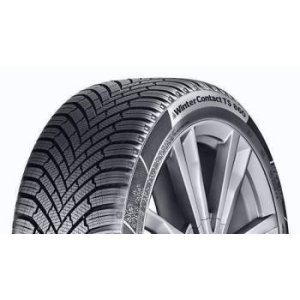 Zimné pneumatiky Continental WINTER CONTACT TS 860 215/55 R16 93H