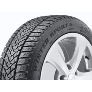 Zimné pneumatiky Dunlop WINTER SPORT 5 195/55 R16 87H