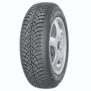 Zimné pneumatiky Goodyear ULTRA GRIP 9+ 195/65 R15 91T