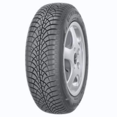 Zimné pneumatiky Goodyear ULTRA GRIP 9+ 205/55 R16 91H